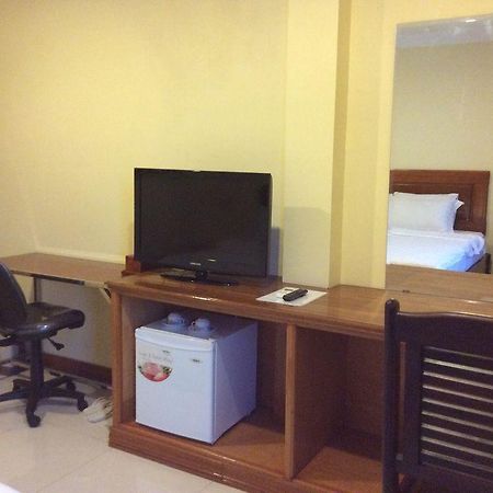 Royal Princess Hotel Sihanoukville Exterior foto